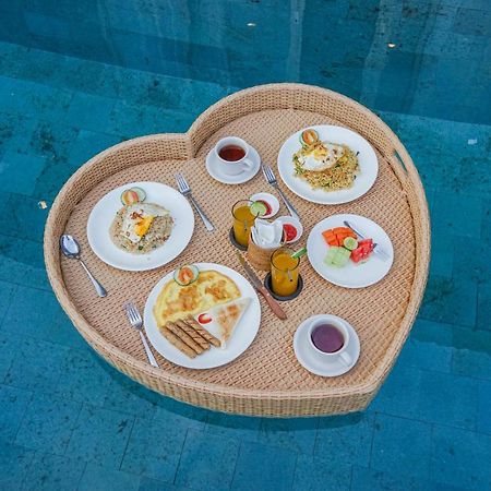 Kidupa Villa Ubud  Bagian luar foto