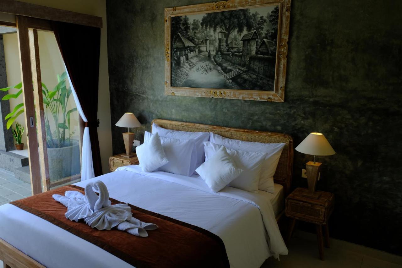 Kidupa Villa Ubud  Bagian luar foto