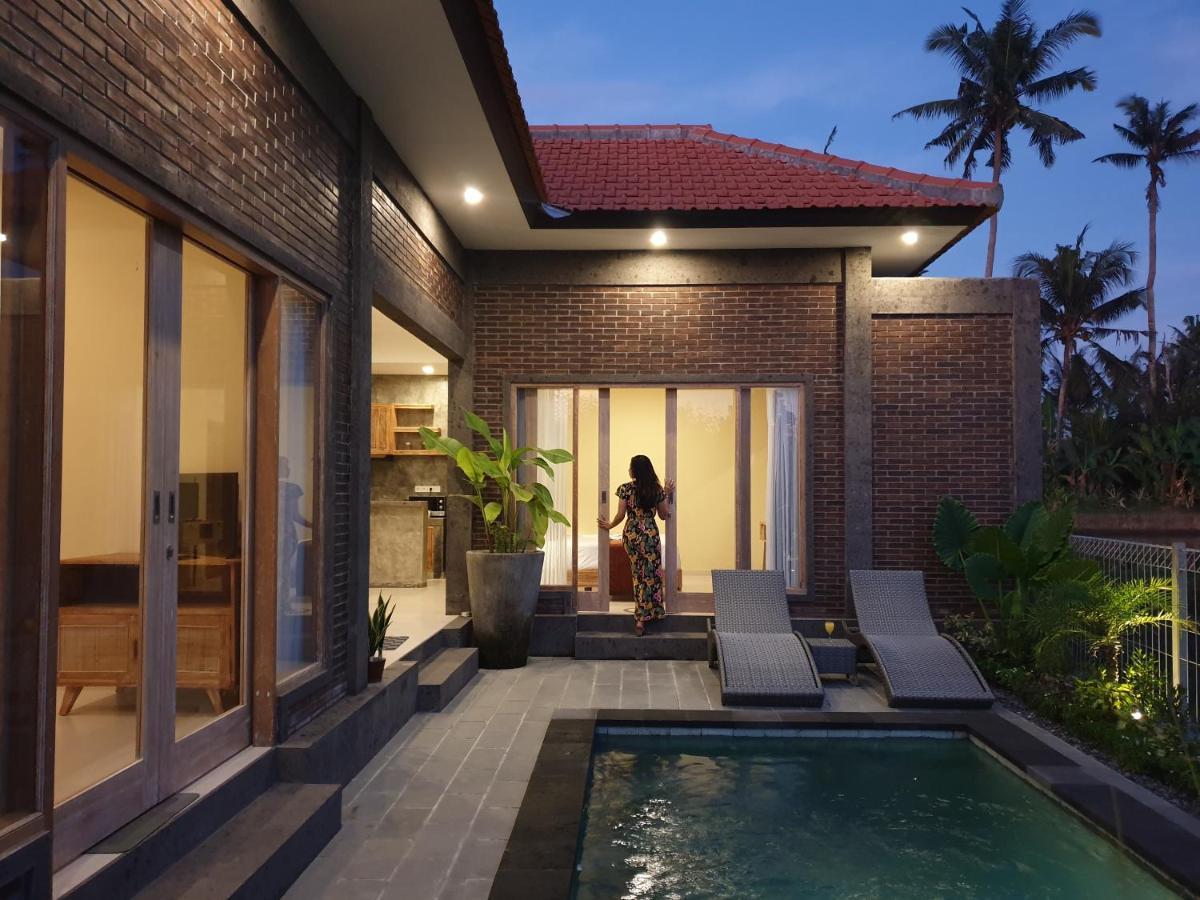 Kidupa Villa Ubud  Bagian luar foto