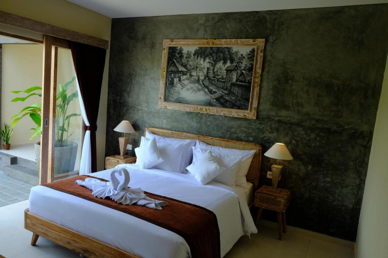Kidupa Villa Ubud  Bagian luar foto