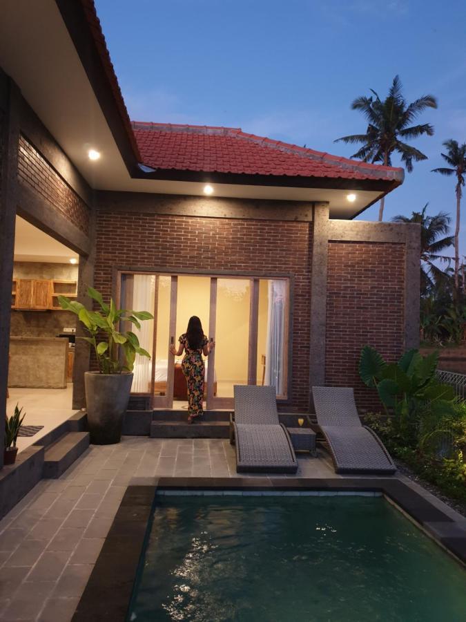 Kidupa Villa Ubud  Bagian luar foto