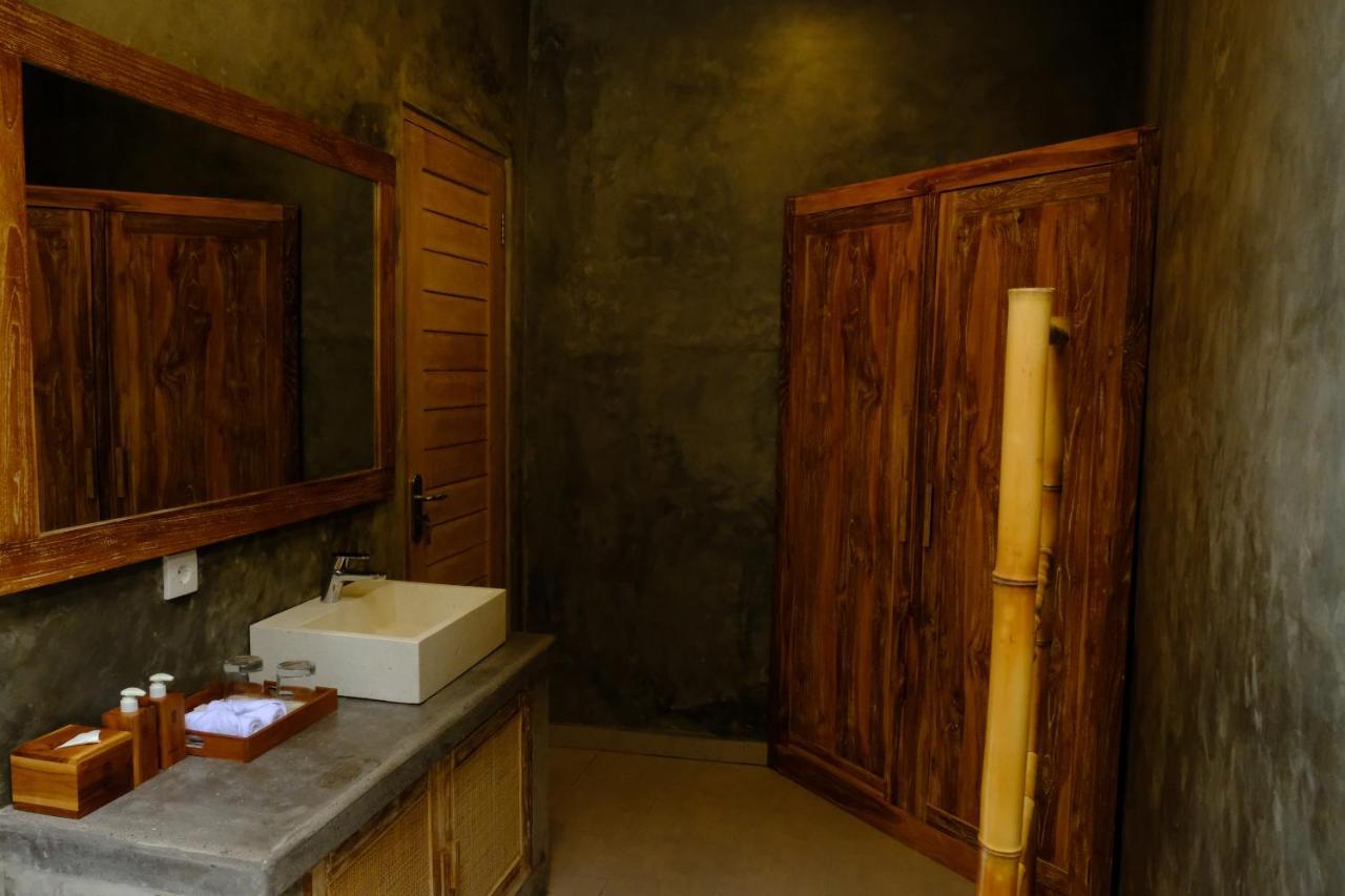 Kidupa Villa Ubud  Bagian luar foto