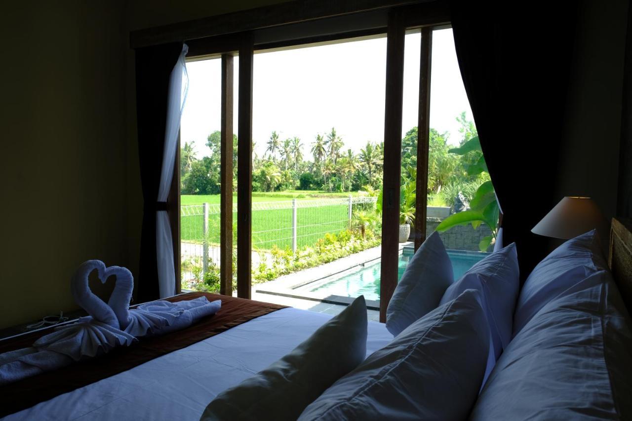 Kidupa Villa Ubud  Bagian luar foto