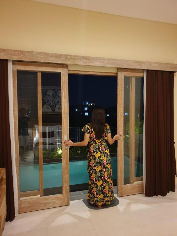 Kidupa Villa Ubud  Bagian luar foto