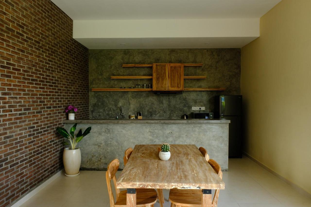 Kidupa Villa Ubud  Bagian luar foto