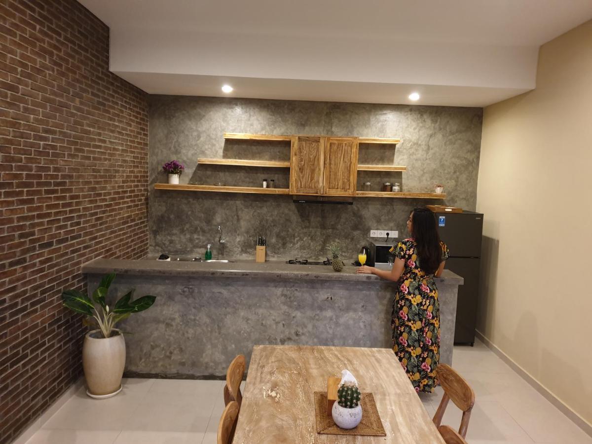 Kidupa Villa Ubud  Bagian luar foto