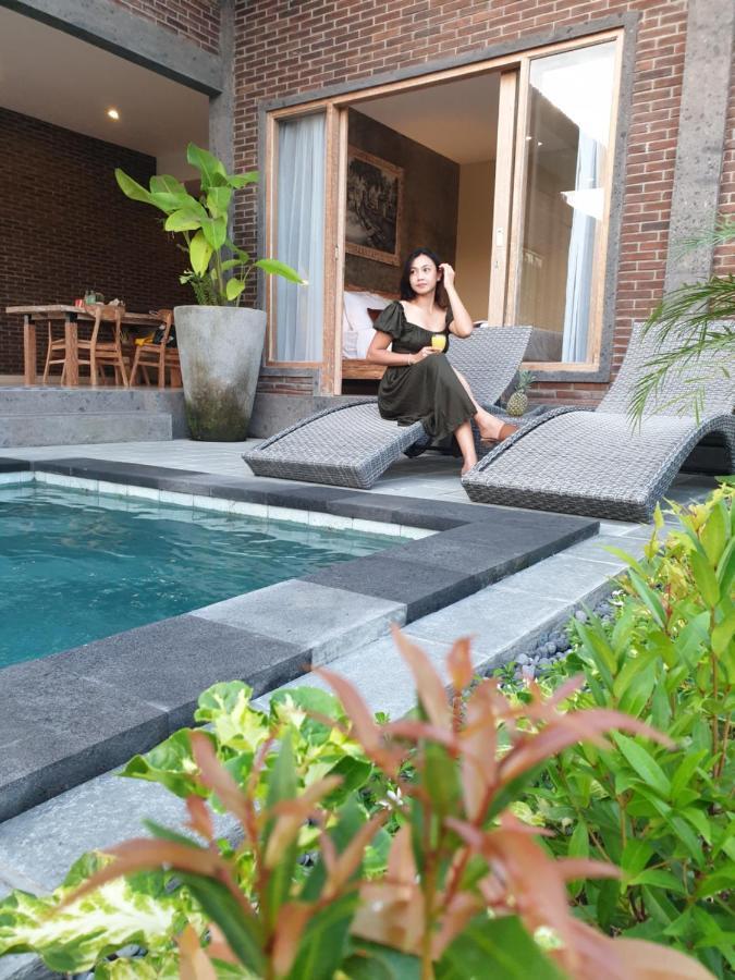 Kidupa Villa Ubud  Bagian luar foto