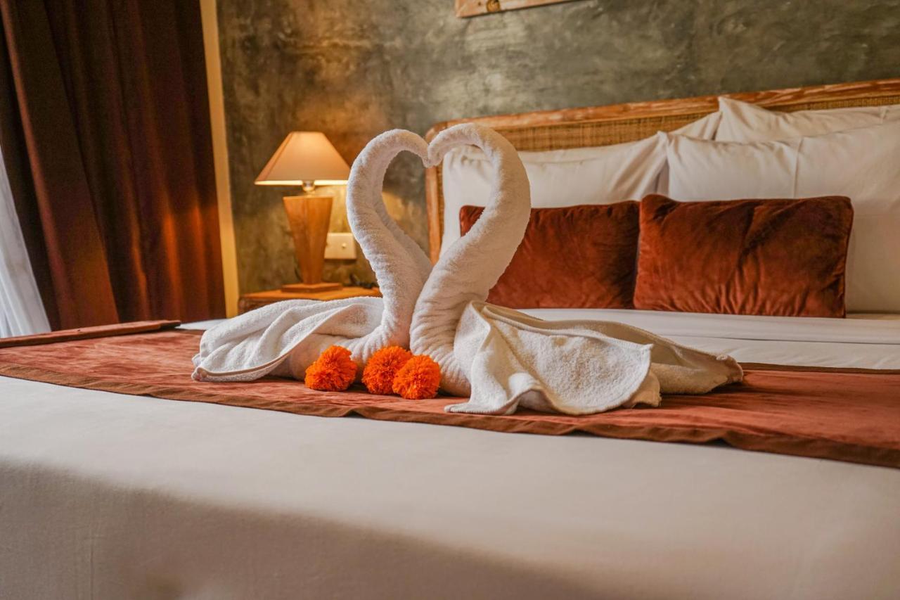 Kidupa Villa Ubud  Bagian luar foto